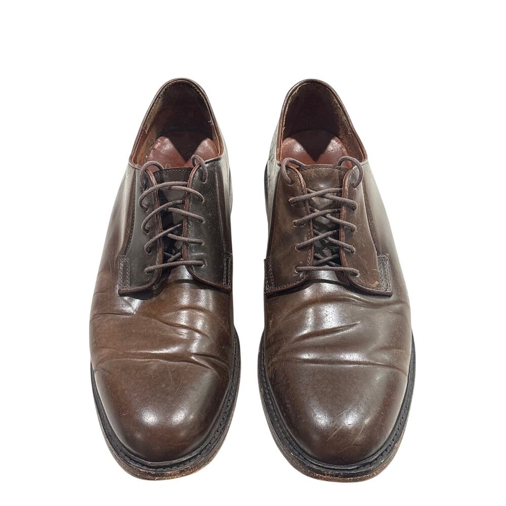 Men’s 11.5 D Derby